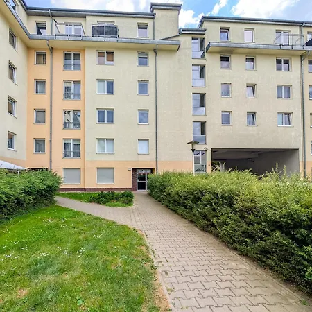 Apartament Mosiężna Przystań Homely By Bookinghost Wrocław