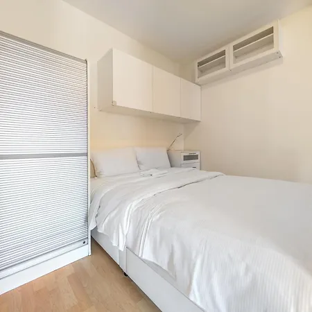 Apartament Mosiężna Przystań Homely By Bookinghost