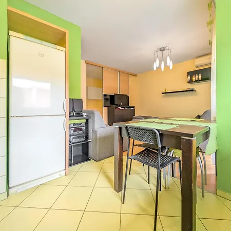 Apartament Mosiężna Przystań Homely By Bookinghost Wrocław