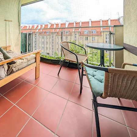 Apartament Mosiężna Przystań Homely By Bookinghost
