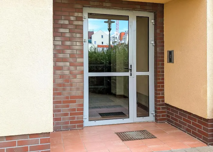 Apartament Mosiężna Przystań Homely By Bookinghost Wrocław