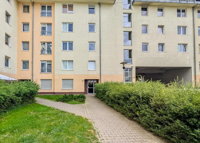 Apartament Mosiężna Przystań Homely By Bookinghost Wrocław