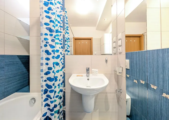 Apartament Mosiężna Przystań Homely By Bookinghost *