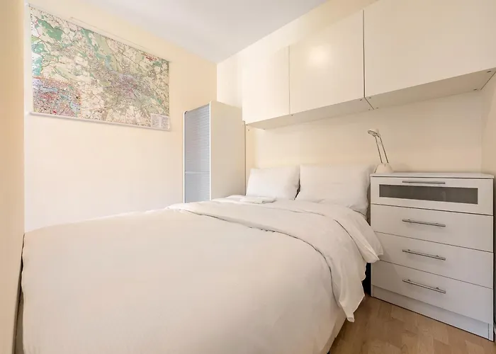 Apartament Mosiężna Przystań Homely By Bookinghost Wrocław