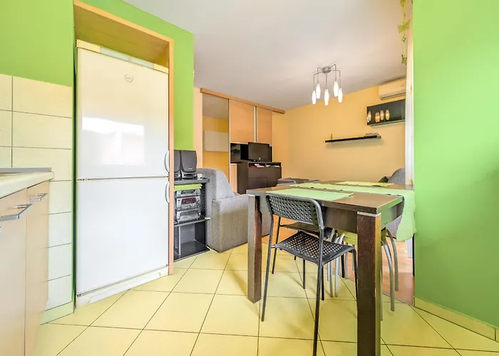 Apartament Mosiężna Przystań Homely By Bookinghost Wrocław