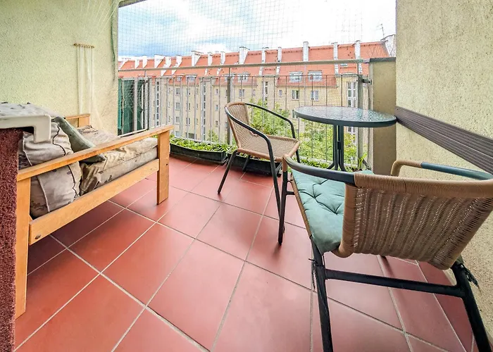 Apartament Mosiężna Przystań Homely By Bookinghost