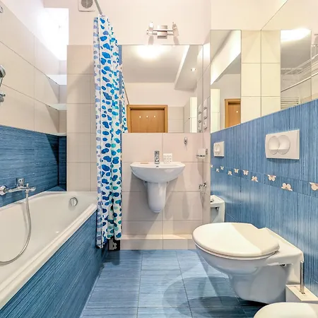 Mosiezna Przystan Homely By Bookinghost Wroclaw