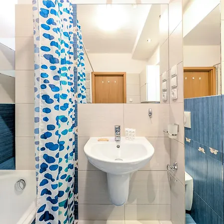 Daire Mosiezna Przystan Homely By Bookinghost *