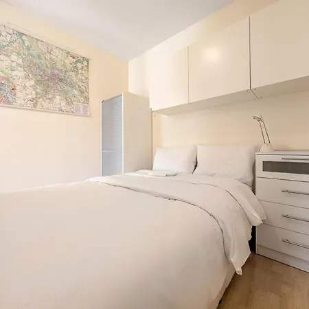 Daire Mosiezna Przystan Homely By Bookinghost Wroclaw